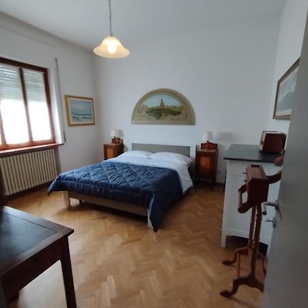 Casa Ugo Apartman Poppi Kültér fotó