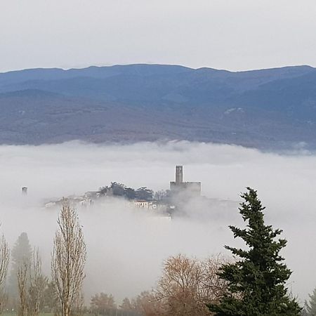 Casa Ugo Apartman Poppi Kültér fotó
