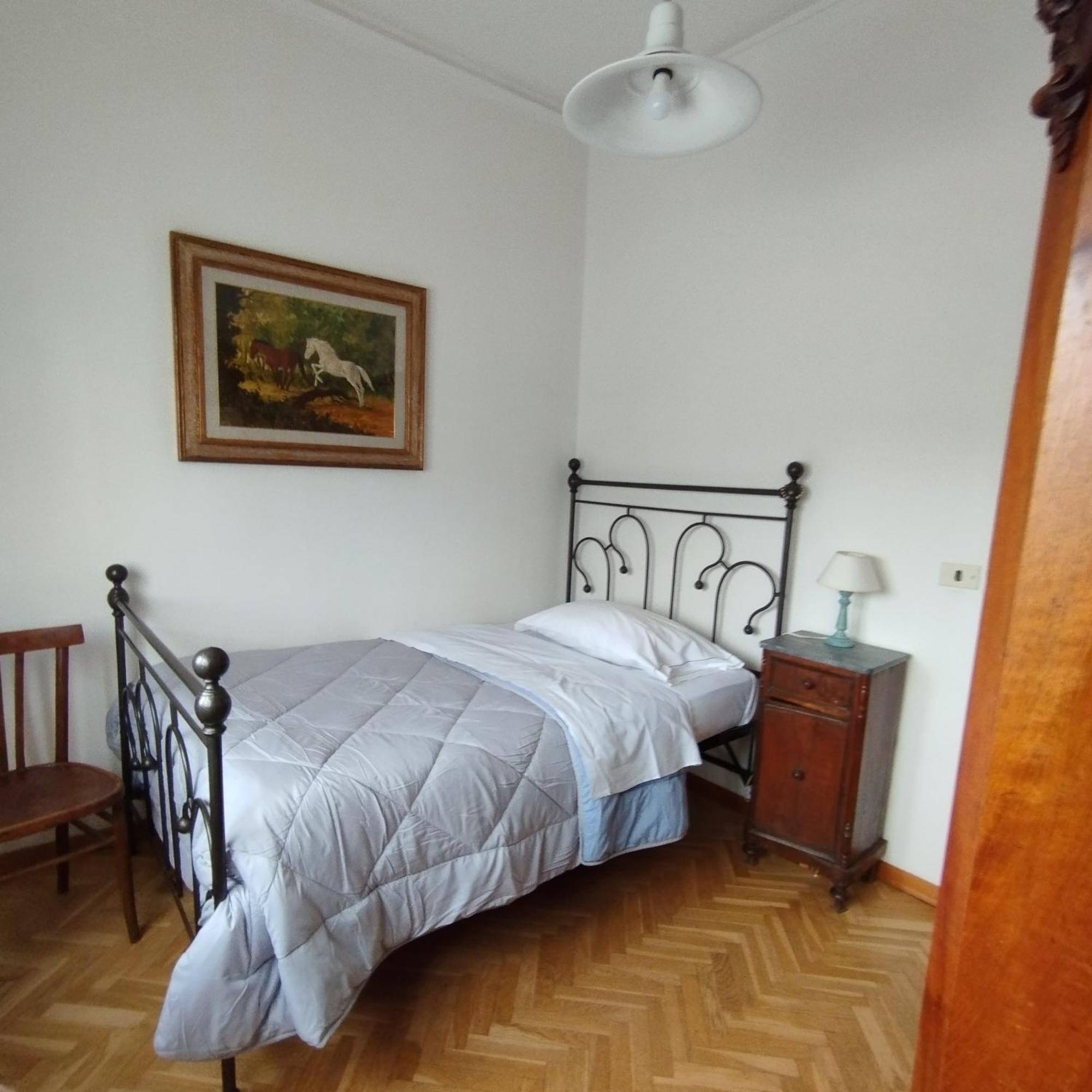 Casa Ugo Apartman Poppi Kültér fotó